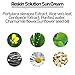 [Reskin Solution] Sun Cream, waterproof type (SPF50+/PA+++) for Moisturizing, soothing skin (1.69fl.oz./50ml)