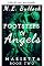 Livro Passos de anjos (Marietta Livro 2)