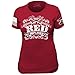 Grunt Style The RED Shirt II Ladies T-Shirt