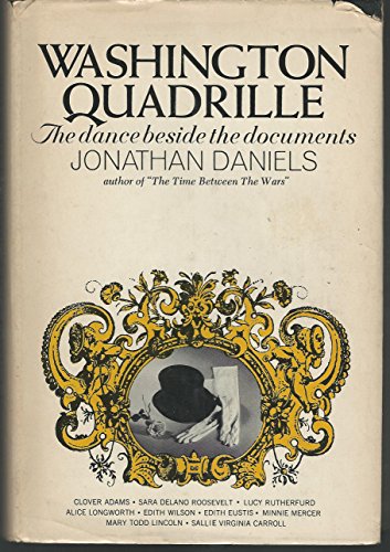 Washington Quadrille