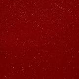 Ultra Glitter Permanent Vinyl 12