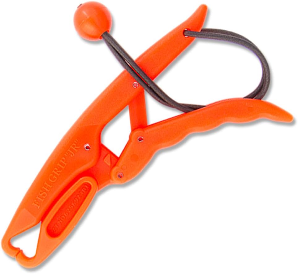 Plastic fish gripper Clearance