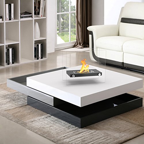 4 Regal+Flame+Ventless+Tabletop+Fireplace