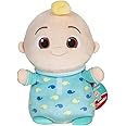 Squishmallows 11" Hugmees Cocomelon Baby JJ