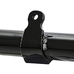 TCMT 1.38" Front Engine Guard Highway Crash Bar Fit