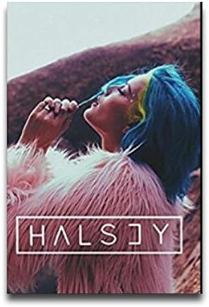 Wall Art Print Poster - Promo 23x36 inch Badlands Feather