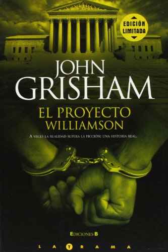 Proyecto Williamson/ the Innocent Man (Spanish Edition)