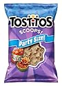 Tostitos Scoops! Tortilla Chips, Party Size! (14.5 Ounce)