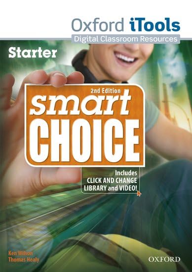 Smart Choice Starter - Itools -02 Edição