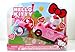 Hello Kitty RC Toy Vehicle, Soft Pink