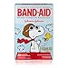 Band-Aid Peanuts Assorted Adhesive Bandages, 20 Count