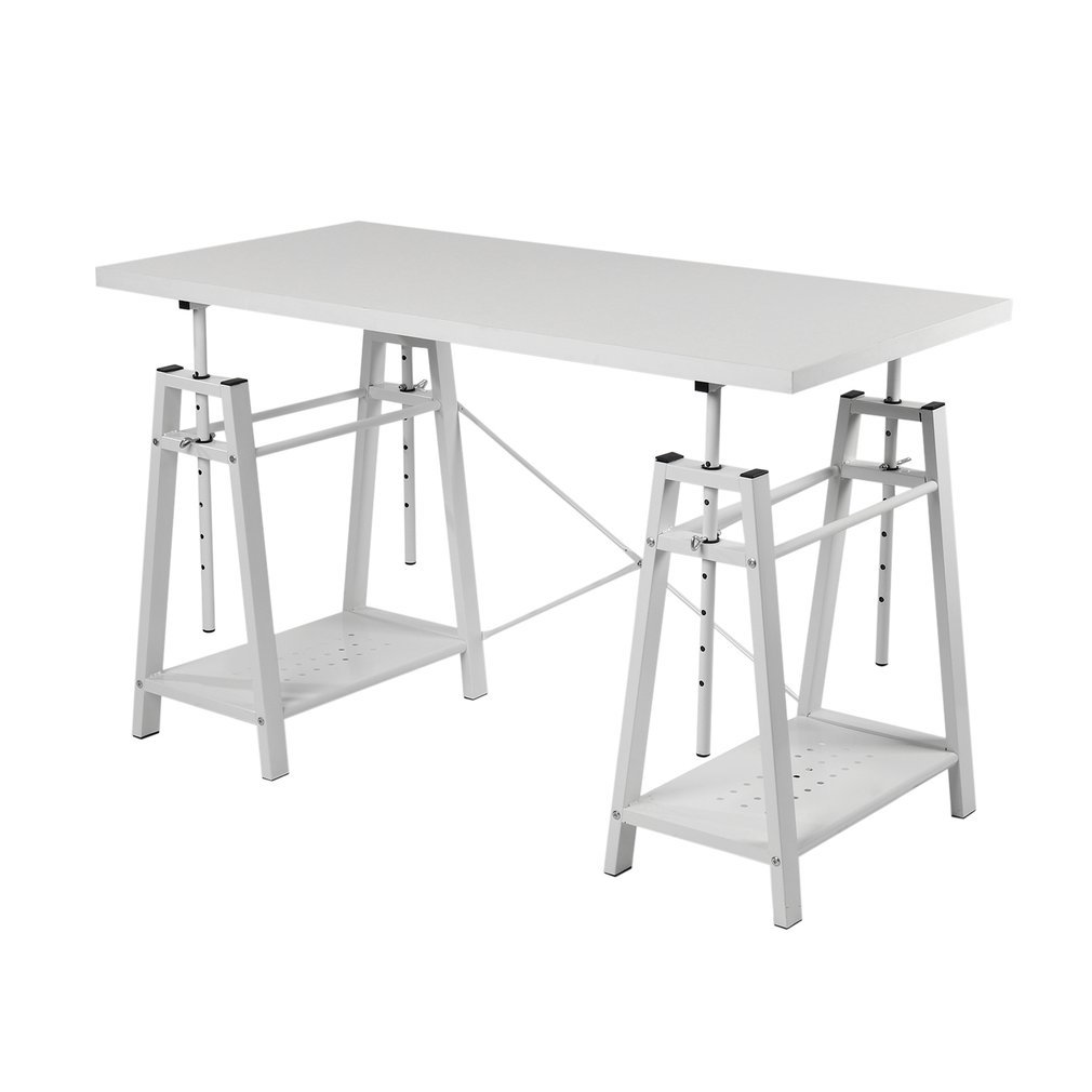 Adjustable Desktop Computer Writing Desk Laptop Table ...