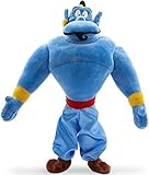 Disney Aladdin Genie Exclusive 18 Plush Doll by Aladdin