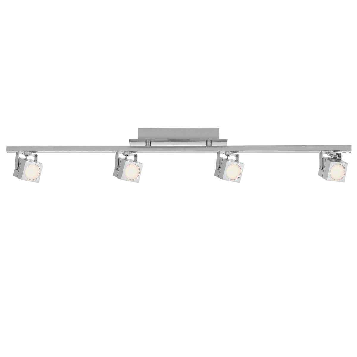 Verve Design Arden 4 x 5 W LED, Brushed Nickel