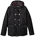 Urban Republic Big Boys' Wool-Blend Toggle Coat