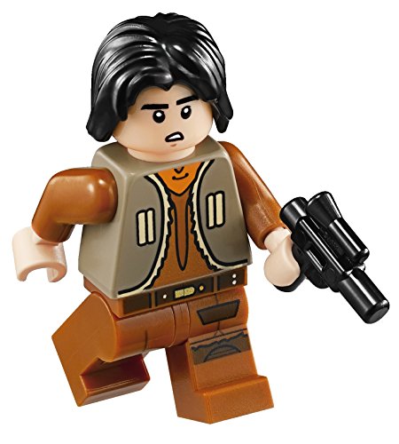 LEGO Star Wars 75048 The Phantom Building Toy – Bild 8