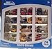 Mighty Wheels Micro Racers 24pack