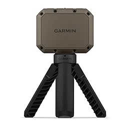 Garmin Xero C1 Pro Chronograph Bundle - Precise