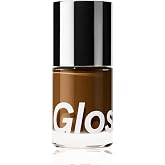 Glossier Stretch Fluid Liquid Foundation, Deep 1, 1 oz | Skincare Based Gel Cream Formula, Buildable Coverage, Natural Hydrating Finish, Squalane &amp; Glycerin, Vegan, Fragrance-Free