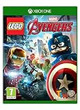 LEGO Marvel Avengers (Xbox One)