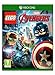 LEGO Marvel Avengers (Xbox One) primary