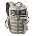 3VGEAR Outlaw II Gear Slinger Urban Sling Pack - 24L MOLLE Tactical Sling Bag Backpack with Hidden Pocket, Laptop Sleeve, and Hydration Compatibility - Rugged 600D Polyester - Foliage Grey