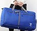 Bago Travel Duffel Bag For Women & Men - Foldable Duffle For Luggage Gym Sports 23