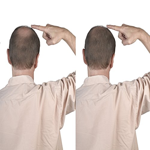 image for Leka HairCare Leka Hair Fibers - Best Keratin Hair Fibers Instantly Th