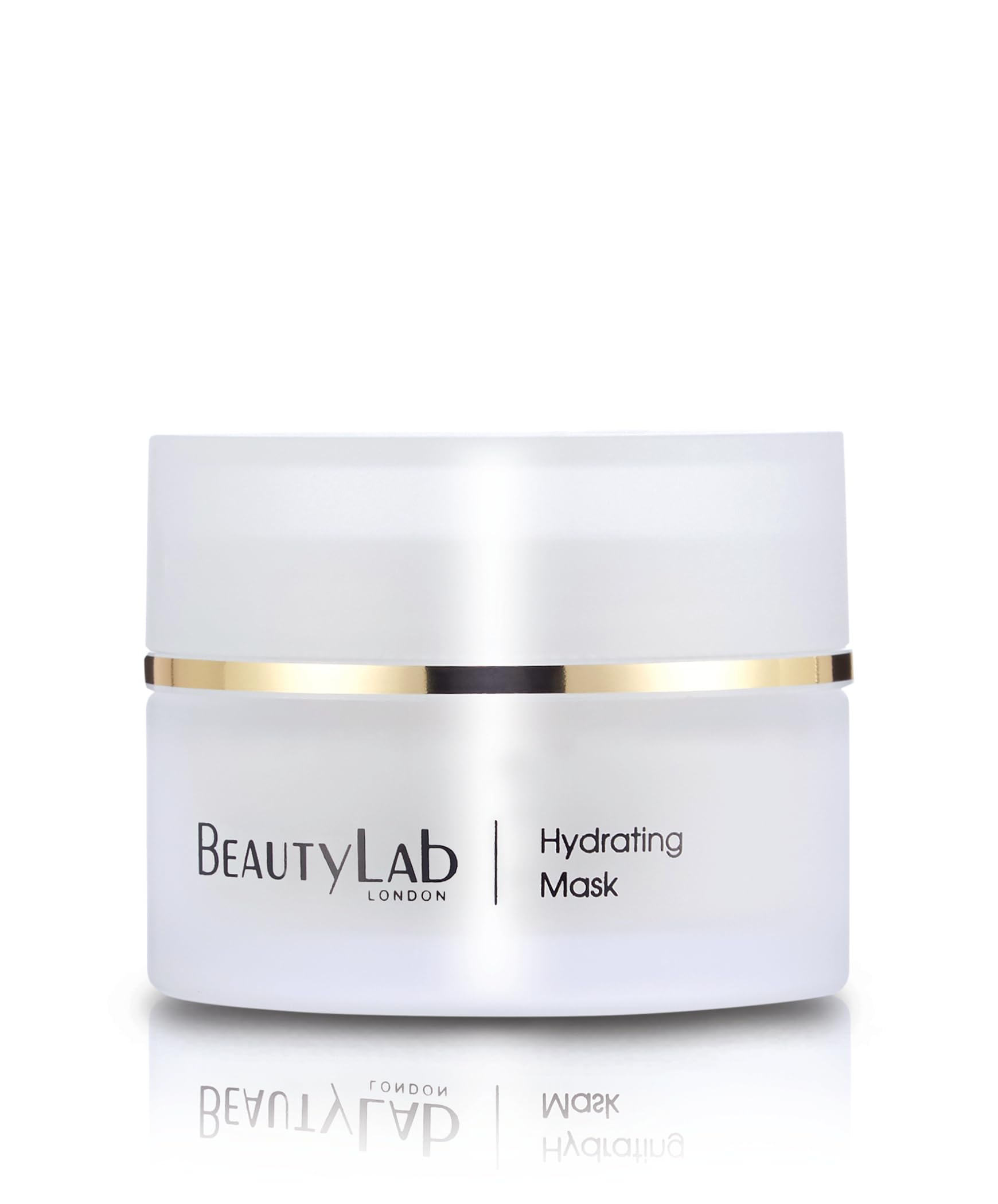 BeautyLab Anti-Ageing Hydrating Treatment Mask 50ml