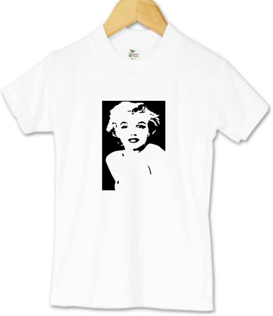 marilyn monroe baby stuff