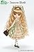 Pullip Dolls Innocent World Tiphona 12 inches Figure, Collectible Fashion Doll P-016
