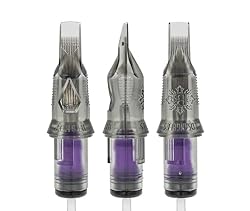 Bishop Tattoo Da Vinci V2 Cartridges - Regular - 12