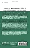 Image de Construction Management and Design of Industrial Concrete and Steel Structures