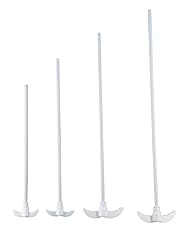 LUERFLEX PTFE Overhead Stirrer Electric Stirring