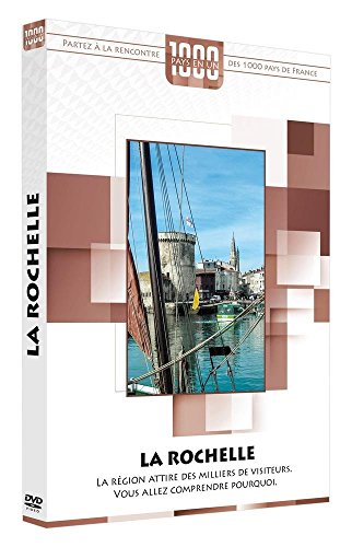 1000 Pays En Un : La Rochelle