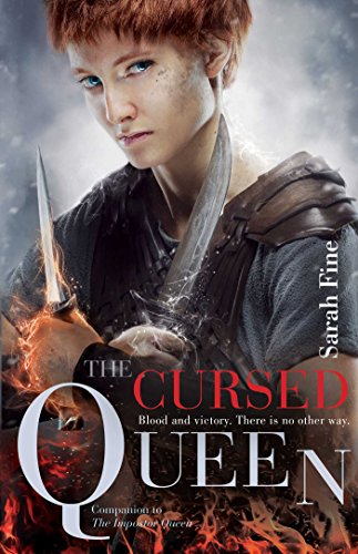 The Cursed Queen (The Impostor Queen)