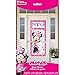 Plastic Minnie Mouse Door Poster, 60