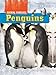 Penguins (Animal Families) by