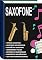 Livro Curso de Saxofone: Saxofone para iniciante