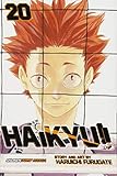 Haikyu!!, Vol. 20 (20) by 