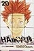 Haikyu!!, Vol. 20 (20) by 