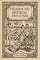 Livro O Segredo de João Por Detras da Porta de Palha (LITERATURAS DE CORDEL - O ECO CULTURAL BRASILEIRO)