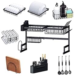 ADBIU 【Fit Sink 24.5"- 32" L】 2023 Version Over