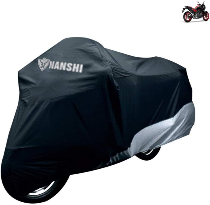 motorbike covers