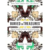 Buried in Treasures: Help for Compulsive Acquiring, Saving, and Hoarding (Treatments That Work)