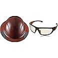 Lift Safety HDF-15NG DAX Hard Hat, Natural
