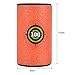 12Pcs Large Size EVA Soft Kids Toy Gun Bullet Targets for Nerf N-Strike Elite Series Blasters,3.9