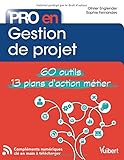 Pro en gestion de projet (French Edition) by OLIVIER ENGLENDER