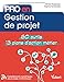 Pro en gestion de projet (French Edition) by OLIVIER ENGLENDER