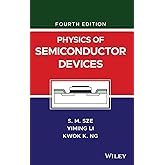 Physics of Semiconductor Devices